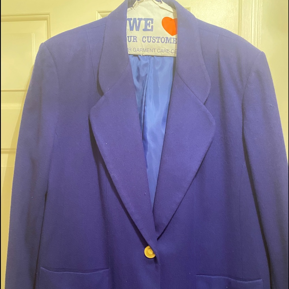 Blazer